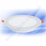 Світильник стельовий врізний світлодіодний LED Horoz Electric ALEXA-24 24W 016-048-0024