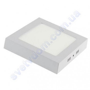 Світильник стельовий світлодіодний LED Horoz Electric ARINA-12 12W 016-026-0012