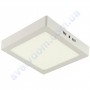 Світильник стельовий світлодіодний LED Horoz Electric ARINA-18 18W 016-026-0018