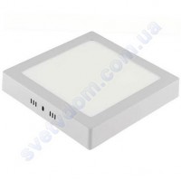 Світильник стельовий світлодіодний LED Horoz Electric ARINA-18 18W 016-026-0018