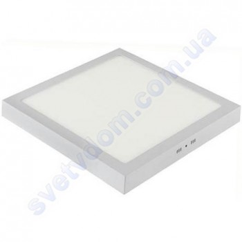 Світильник стельовий світлодіодний LED Horoz Electric ARINA-28 28W 016-026-0028
