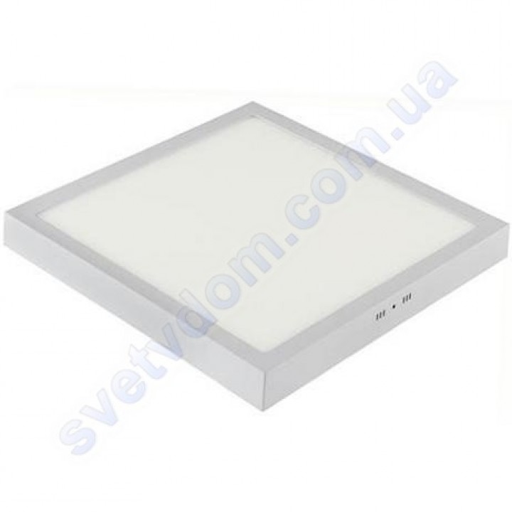 Світильник стельовий світлодіодний LED Horoz Electric ARINA-32 32W 016-026-0032
