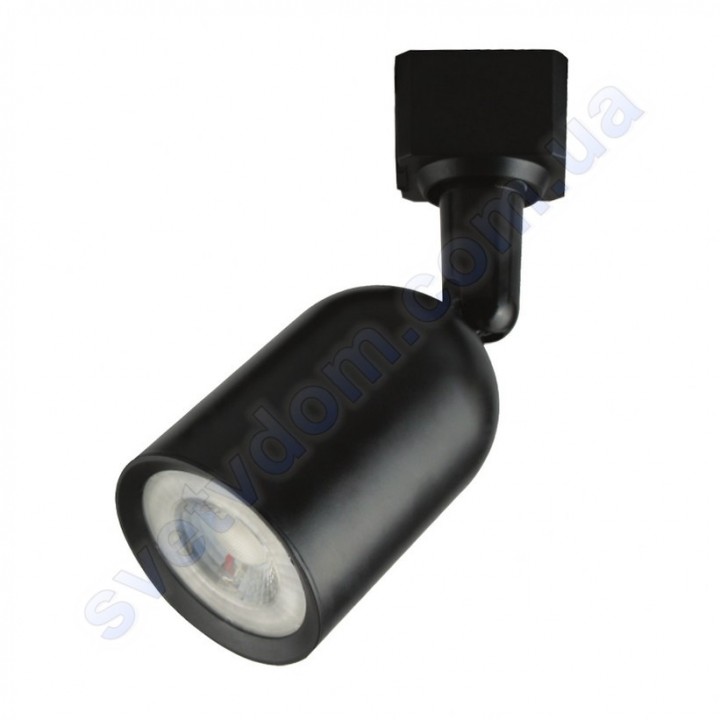 Світильник трековий світлодіодний SMD LED Horoz Electric ARIZONA-5 5W 4200K 018-027-0005