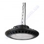 Світильник світлодіодний промисловий підвісний LED Horoz Electric ARTEMIS-150 150W 6400K IP65 алюміній 063-003-0150