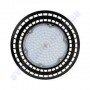 Світильник світлодіодний промисловий підвісний LED Horoz Electric ARTEMIS-50 50W 6400K IP65 алюміній 063-003-0100