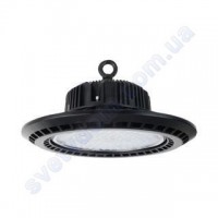 Світильник світлодіодний промисловий підвісний LED Horoz Electric ARTEMIS-50 50W 6400K IP65 алюміній 063-003-0100