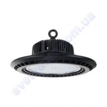 Світильник світлодіодний промисловий підвісний LED Horoz Electric ARTEMIS-50 50W 6400K IP65 алюміній 063-003-0100