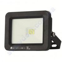 Прожектор світлодіодний LED Horoz Electric ASLAN-10 10W IP65 068-010-0010