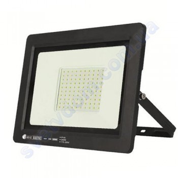 Прожектор світлодіодний LED Horoz Electric ASLAN-200 200W 6400K IP65 068-010-0200