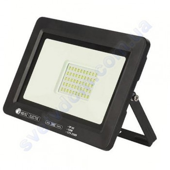 Прожектор світлодіодний LED Horoz Electric ASLAN-50 50W IP65 068-010-0050