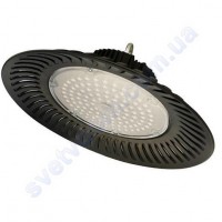 Світильник світлодіодний промисловий підвісний LED Horoz Electric ASPENDOS-150 150W 6400K IP65 алюміній 063-004-0150