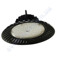 Світильник світлодіодний промисловий підвісний LED Horoz Electric ASPENDOS-50 50W 6400K IP65 алюміній 063-004-0050
