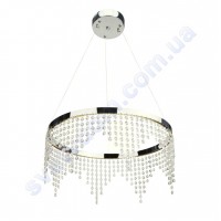 Світлодіодна SMD LED люстра Horoz Electric ASTORIA-38 38W 4000K 019-040-0038