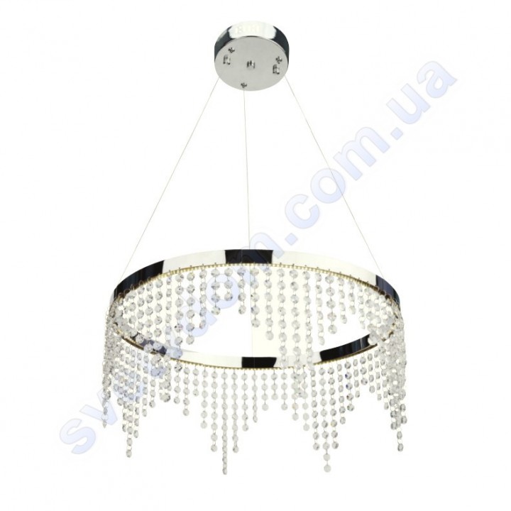 Світлодіодна SMD LED люстра Horoz Electric ASTORIA-38 38W 4000K 019-040-0038