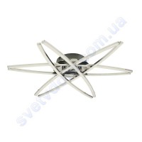 Світлодіодна SMD LED люстра Horoz Electric AVALON 35W 4000K 019-018-0035