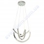 Світлодіодна SMD LED люстра Horoz Electric AVATAR 33W 4000K 019-039-0033