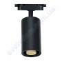Світильник трековий MR16 GU10 Horoz Electric BASEL 115-003-0001
