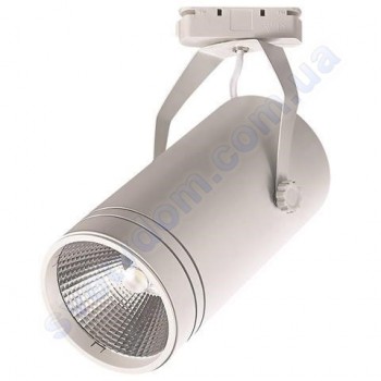 Світильник трековий світлодіодний COB LED Horoz Electric BERN 30W 4200K 018-017-0030