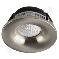 Світильник точковий світлодіодний меблевий LED Horoz Electric BIANCA 3W 4200K 016-036-0003