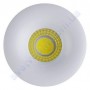 Світильник точковий світлодіодний меблевий LED Horoz Electric BIANCA 3W 4200K 016-036-0003