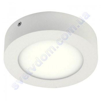 Світильник стельовий світлодіодний LED Horoz Electric CAROLINE-12 12W 016-025-0012