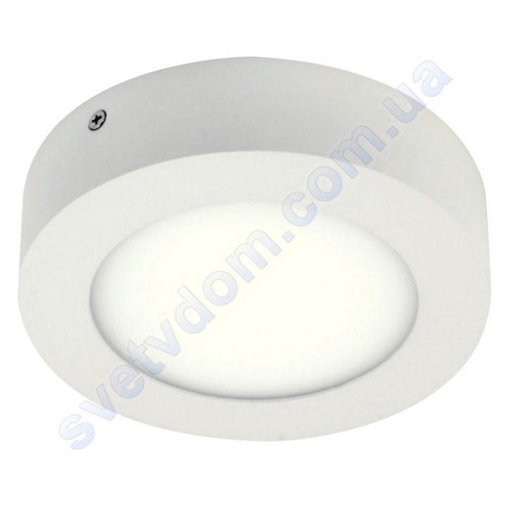 Світильник стельовий світлодіодний LED Horoz Electric CAROLINE-12 12W 016-025-0012
