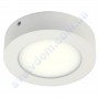 Світильник стельовий світлодіодний LED Horoz Electric CAROLINE-12 12W 016-025-0012