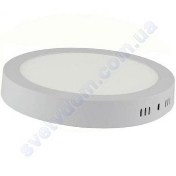 Світильник стельовий світлодіодний LED Horoz Electric CAROLINE-18 18W 016-025-0018
