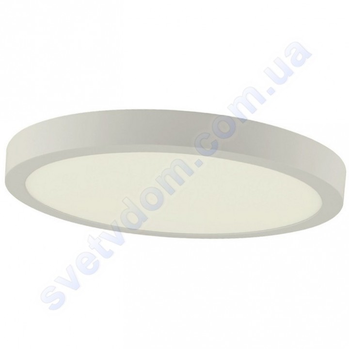 Світильник стельовий світлодіодний LED Horoz Electric CAROLINE 28 28W 016-025-0028