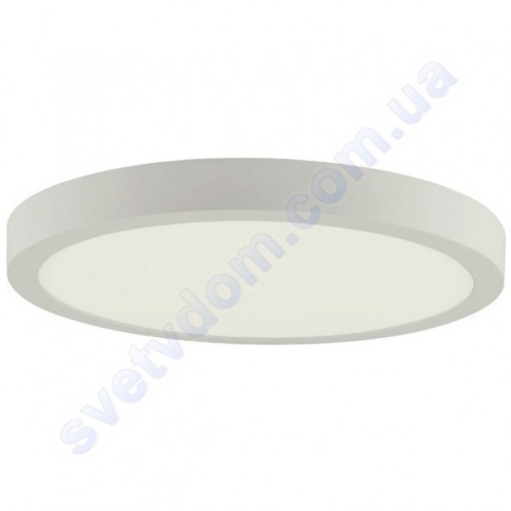 Світильник стельовий світлодіодний LED Horoz Electric CAROLINE-32 32W 016-025-0032