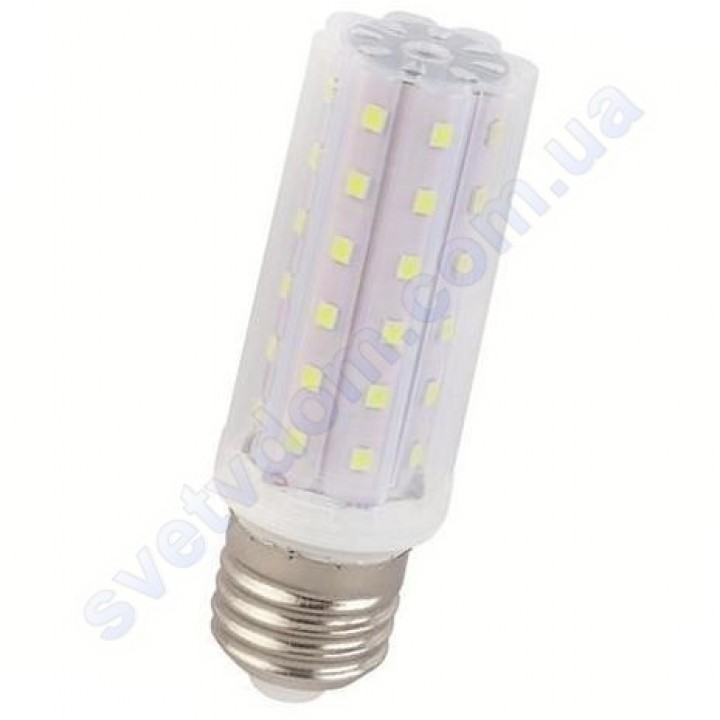 Лампа світлодіодна Horoz Electric CORN-4 4W (аналог 30Вт) E27 кукурудза 001-062-0004