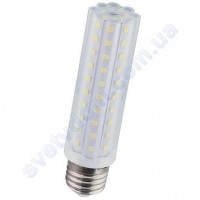 Лампа світлодіодна Horoz Electric CORN-7 7W (аналог 50Вт) E27 кукурудза 001-062-0007