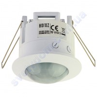 Датчик руху CORSA Horoz Electric 6м 088-001-0006