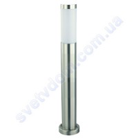 Світильник вуличний садово-парковий Horoz Electric DEFNE-5 IP44 E27 нерж 075-004-0005