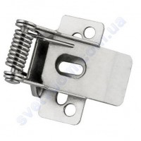 Кріплення DRY KIT в підвісну стелю для LED-панелі Horoz Electric 600х600мм 111-001-0001