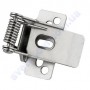 Кріплення DRY KIT в підвісну стелю для LED-панелі Horoz Electric 600х600мм 111-001-0001