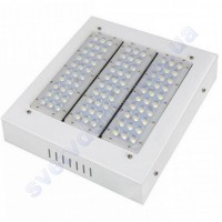 Світлодіодна Панель вулична LED Horoz Electric EAGLE 110W 6400K IP65 069-002-0110