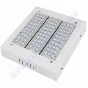 Світлодіодна Панель вулична LED Horoz Electric EAGLE 110W 6400K IP65 069-002-0110