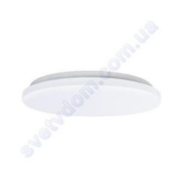 Світильник Світлодіодний LED настінно-стельовий Horoz Electric ELECTRON-36 білий 6400K 15W метал 027-010-0036