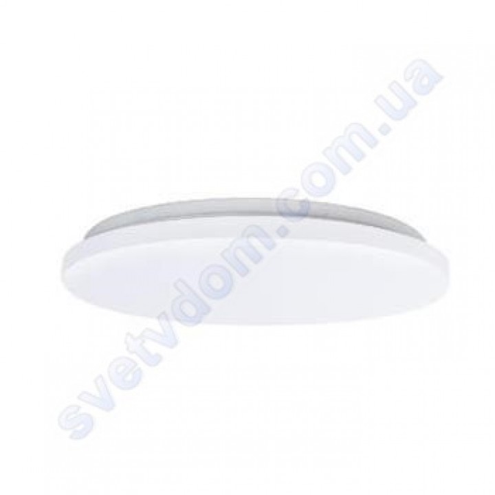 Світильник Світлодіодний LED настінно-стельовий Horoz Electric ELECTRON-24 білий 6400K 15W метал 027-010-0024