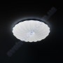 Світильник Світлодіодний LED настінно-стельовий Horoz Electric ETERNAL-48 білий 6400K 48W метал 027-013-0048