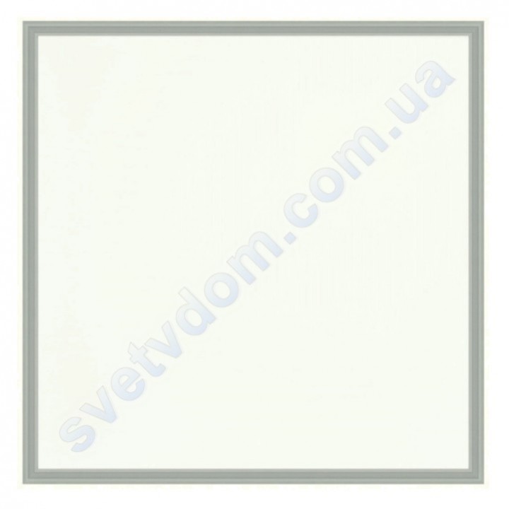 Світлодіодна растрова LED-панель типу Армстронг Horoz Electric EUROPA-80 80W 056-009-0080