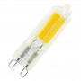 Лампа світлодіодна Horoz Electric LED EXA-3 3W (аналог 25Вт) G9 (220V) 001-047-0003