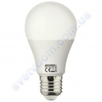 Лампа світлодіодна Horoz Electric EXPERT-10 10W (аналог 75Вт) A60 E27 ДИММЕР 001-021-0010