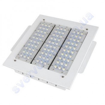 Світлодіодна Панель вулична LED Horoz Electric FALCON 110W 6400K IP65 069-001-0110