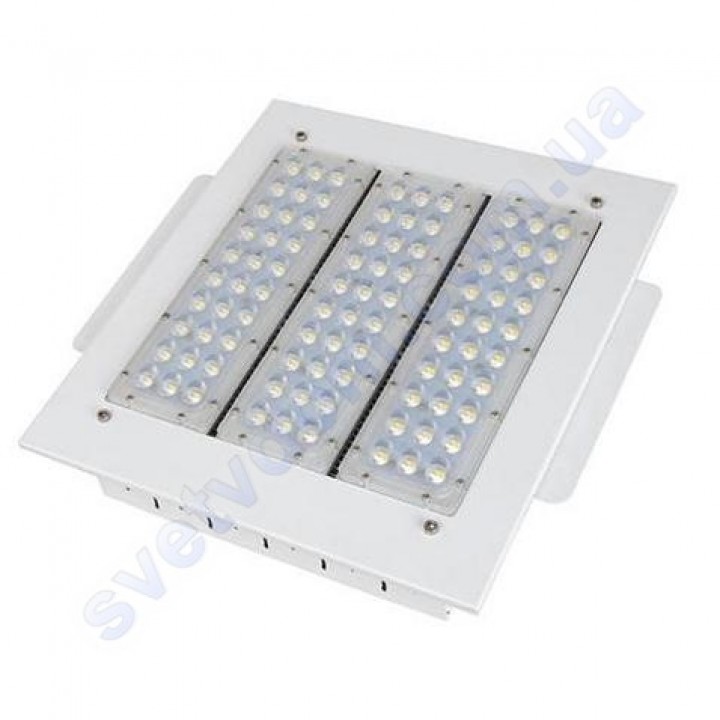 Світлодіодна Панель вулична LED Horoz Electric FALCON 110W 6400K IP65 069-001-0110