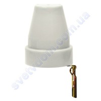 Датчик освітленості (сутінкове реле) FLEX Horoz Electric 089-001-0002