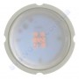 Лампа світлодіодна Horoz Electric LED PLUS-6 6W (аналог 50Вт) MR16 GU10 001-002-0006