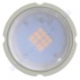 Лампа світлодіодна Horoz Electric LED PLUS-8 8W (аналог 65Вт) MR16 GU10 001-002-0008