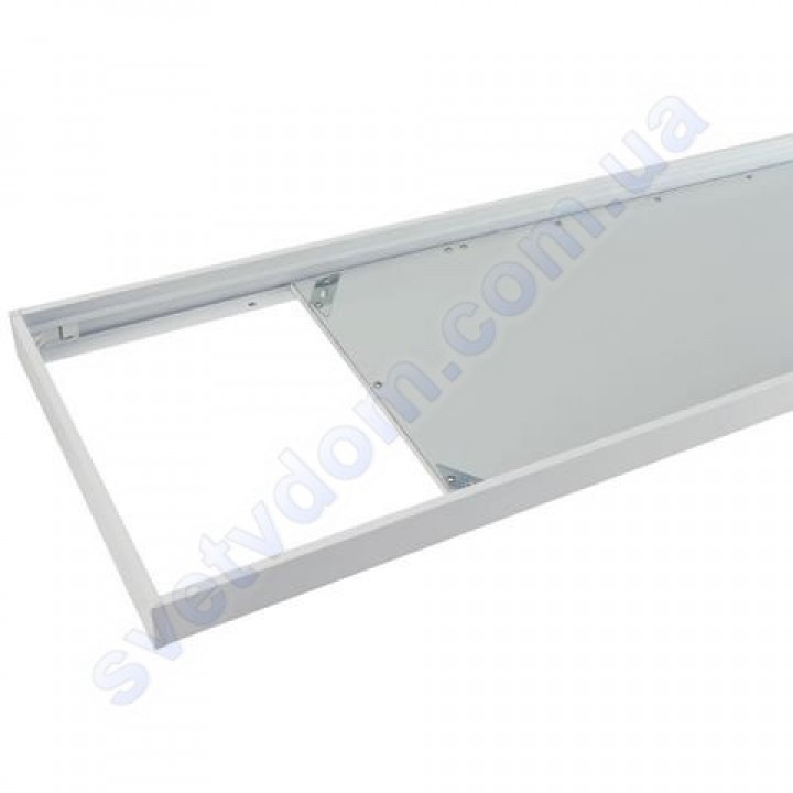 Кріпильна Рамка FRAME-30120 для LED-панелі Horoz Electric ZODIAC-36 111-002-0002